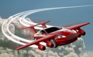 TechCabal Daily – Where are the flying cars?