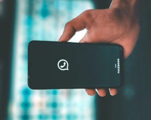 WhatsApp wants to keep your data for life: even after deleting the app