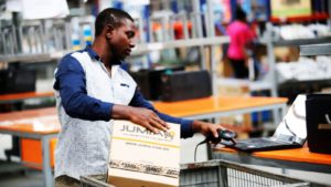 Jumia chairman Jonathan Klein shares invaluable advice for entrepreneurs doing business across Africa