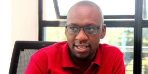 Why Cellulant CEO Ken Njoroge is choosing to step down in June 2021