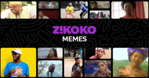 Zikoko Memes: Africa’s first meme bank, for the culture