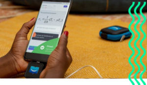 The Next Wave: Get on the Edtech Express!