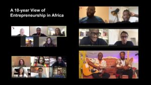 What do the next 10 years look like for African entrepreneurs?