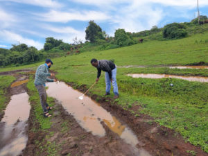 Zzapp Malaria is using AI to identify malaria bearing mosquito hotspots In Africa