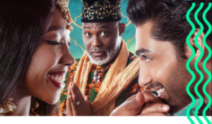 The Next Wave: ‘Namaste Africa’, five years later