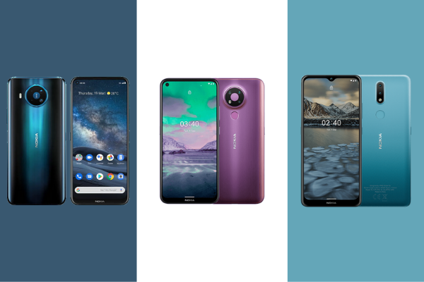 7 ways to enhance your productivity this year, with your Nokia mobile