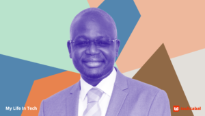 Papa Yusupha Njie risked it all to build a multi-million dollar ISP in The Gambia