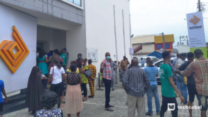 Access Bank, GTBank begin closing customer accounts that have traded cryptocurrency