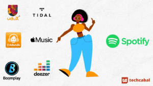 Spotify is in Africa – let the streaming games begin
