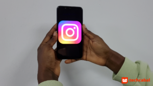 On Instagram, suspicious adults will no longer be able to send DMs to teenagers
