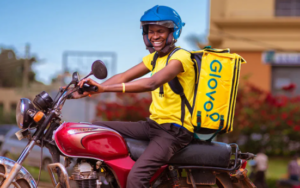 Global on-demand delivery startup Glovo is on its way to Nigeria