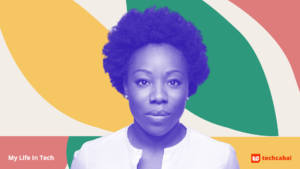 Ebi Atawodi made payments easier at Uber; she’s set to do the same at Netflix