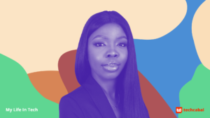 Ifeoma Uddoh on running Shecluded and getting more money into the hands of women