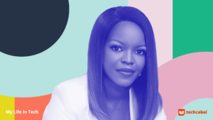 Startups, agriculture, podcasts, management: Jobberman CEO Rolake Rosiji has done it all