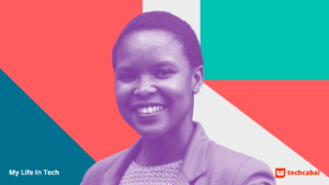 Tsakane Ngoepe wants more Africans to have access to asset financing