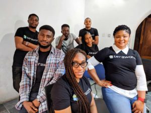 Terawork is fast becoming a home for African freelancers 