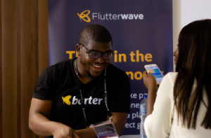 PayPal and Flutterwave partner to enable African merchants receive payments