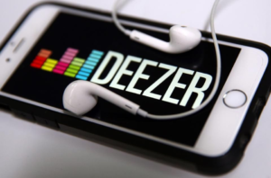 Deezer slashes subscription fee, now accepts payment in Naira