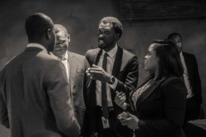 Y Combinator, VCs, Endeavor: How global investors boosted Flutterwave’s appeal