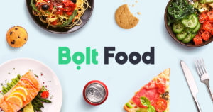 Bolt Food officially launches in Kenya