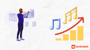 TurnTable Charts: It’s like Billboard but for Nigeria