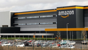Amazon to invest $280m in  Africa headquarters