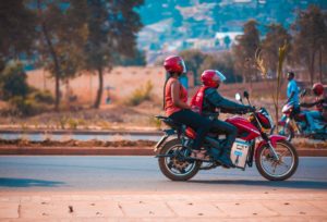 Rwandan startup Ampersand raises $3.5M, largest-ever e-mobility investment in sub-Saharan Africa