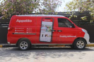 Appetito is building Instacart for Egypt and has raised $450k in seed funding