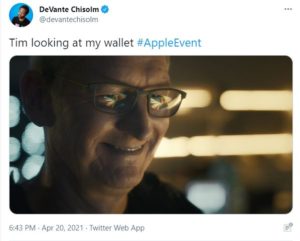 TechCabal Daily – Apple puts the under in ‘under the radar acquisition’