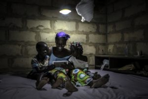Solar giant, Baobab+ raises €4 million to strengthen access to power in Côte d’Ivoire and Senegal