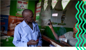 The Next Wave: Mobile money’s valuation illusion