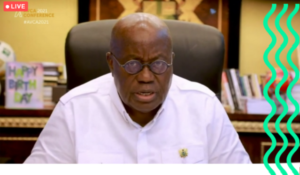 The Next Wave: Ghana is opening for business