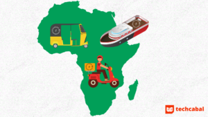 Electric mobility in Africa could be the next big thing for global investors