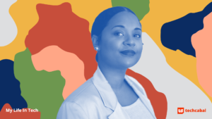 TuneCore’s Jade Leaf is putting people first as she creates infrastructure for the African music industry