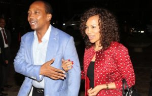 South Africa’s richest black couple float $2million agritech funding programme with Milken Institute