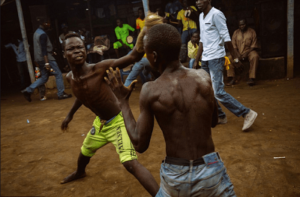 TechCabal Daily – In this corner 💪 – Nigerian Banks and Telcos go at it again