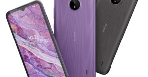 HMD Global unveils new Nokia C, G, and X Series