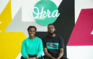 Okra builds on rapid growth to raise $3.5m from Susa Ventures and Accenture