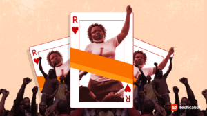 Bank accounts blocked, phone bugged, Rinu #EndSARS activist speaks about her life and aspirations