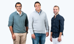 Paymob raises $18.5m in largest Series A for an Egyptian fintech