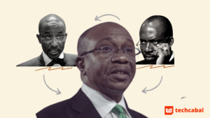 President Tinubu’s suspension of CBN Governor Godwin Emefiele raises legal questions