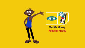 MTN is talking up its mobile money business in hopes of a future IPO