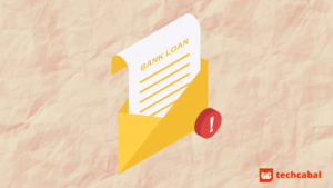 TechCabal Daily – It’s loan-ly at the top 👀