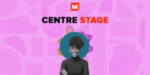 Blessing Abeng on dreaming in French and overcoming career failures