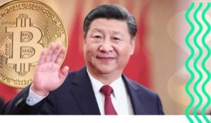 The Next Wave: China’s unique crypto crackdown