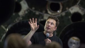 Elon Musk’s SpaceX is bringing Starlink to Nigeria