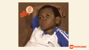 Nigerians mourn a painful dip day for crypto, but the rallying cry is “HODL!”