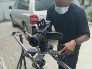 How Film Anatomie is creating low-cost equipment for the African film industry