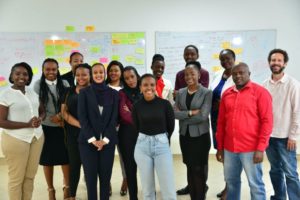 Kenyan Insurtech Lami raises $1.8 million seed funding