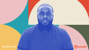 Seerbit’s Omoniyi Kolade wants financial inclusion for all Africans